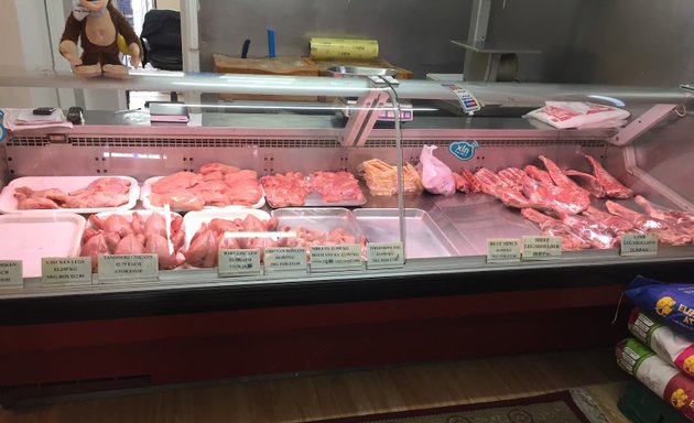 Photo of New Quality Halal Meat & Grocers