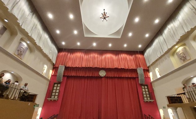 Foto de Teatro De Don Juan