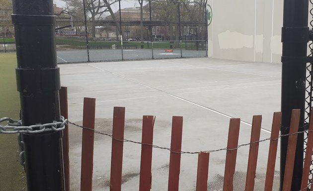 Photo of Handball Courts