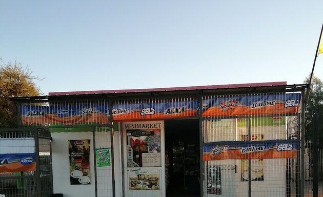 Foto de Minimarket El Alto