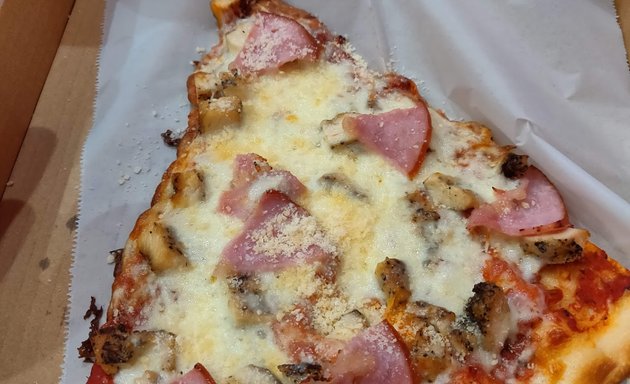 Photo of Fat Tomato Pizza