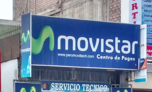 Foto de Movistar