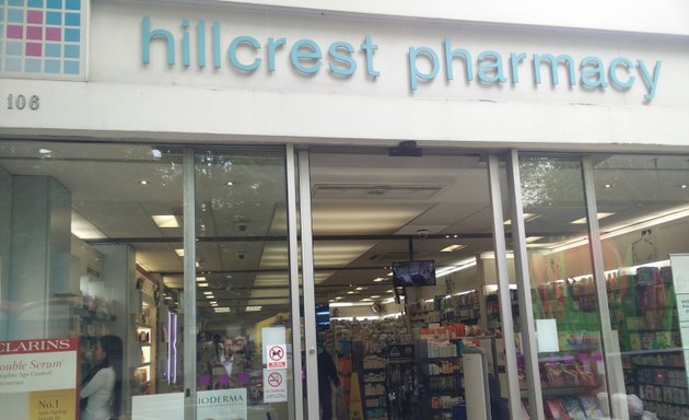 Photo of Hillcrest Pharmacy