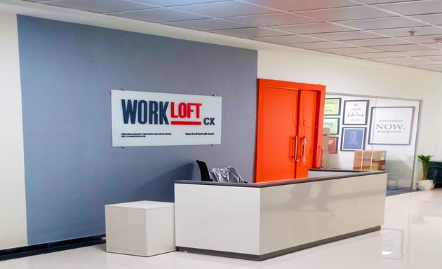 Photo of WorkLoft