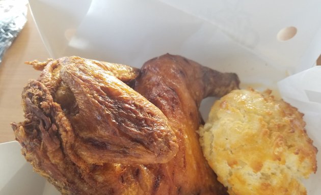 Photo of Church's Texas Chicken
