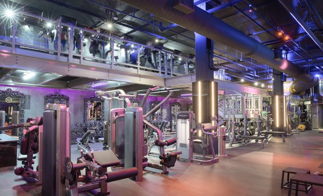 Photo of Mode Gym | 24 Hour Access