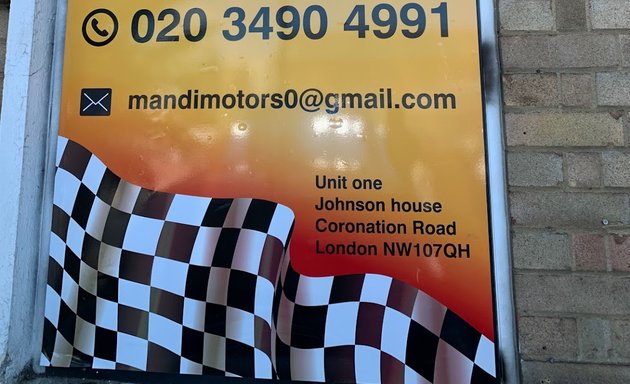 Photo of M&I Motorz LTD