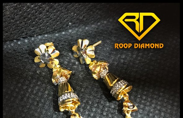 Photo of Roop Diamond