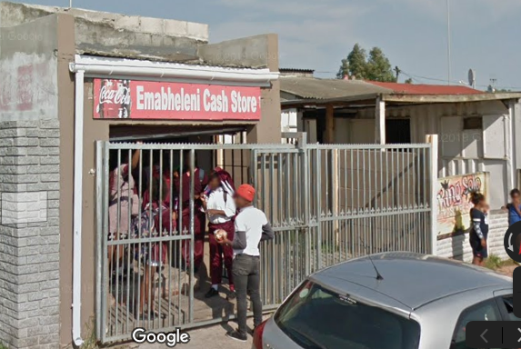 Photo of Mabheleni Cash Store
