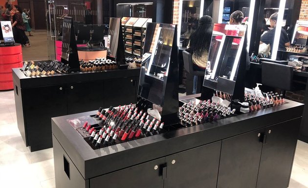 Photo of MAC Cosmetics