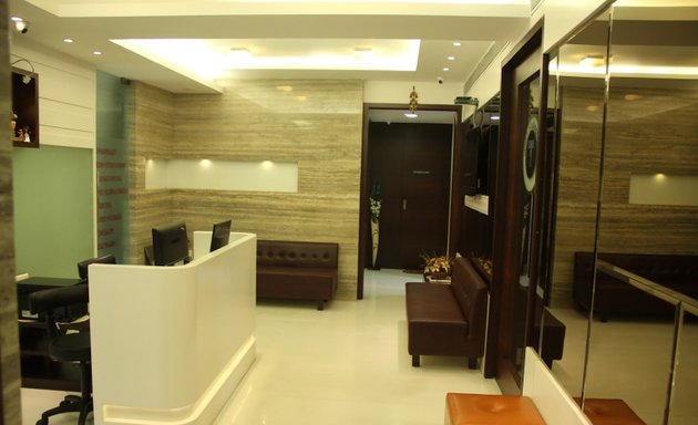 Photo of Mumbai Eye Plastic Surgery (MEPS)