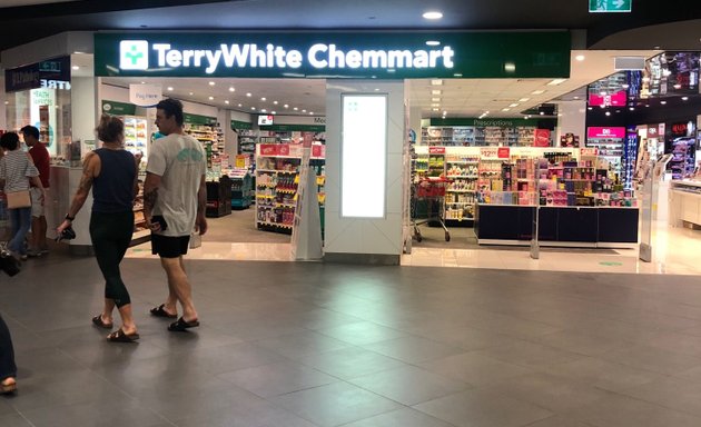 Photo of TerryWhite Chemmart Toowong