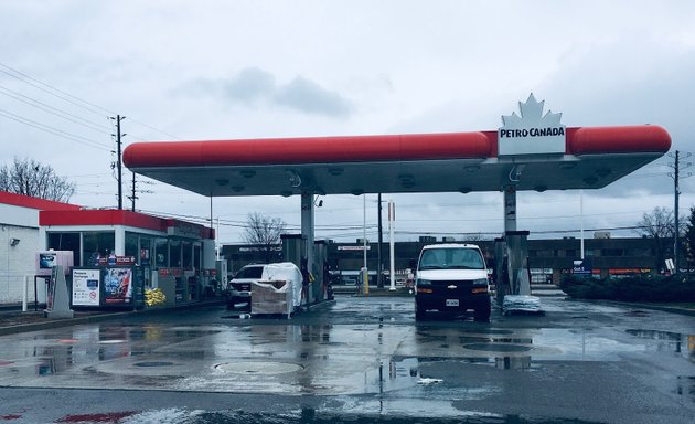 Photo of Petro-Canada & Car Wash