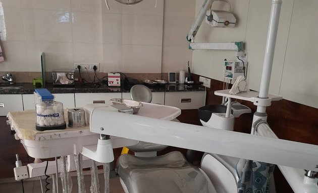 Photo of Care N Cure Dental Clinic