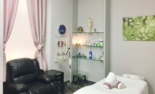 Photo of Meridian Massage & Rehab Centre