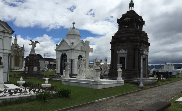 Foto de Cementerio General