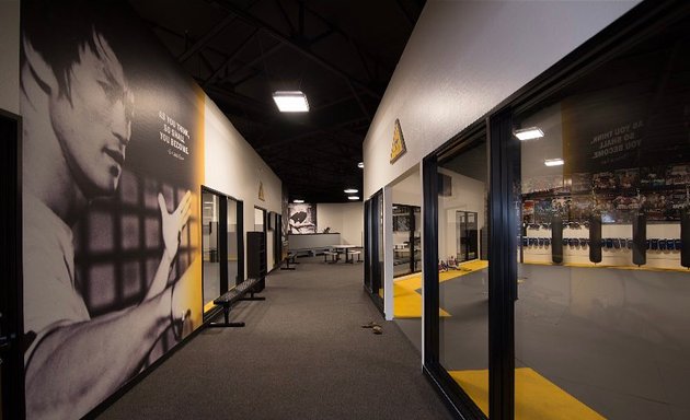 Photo of The MMA LAB