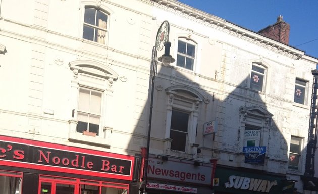 Photo of MM Newsagent LTD