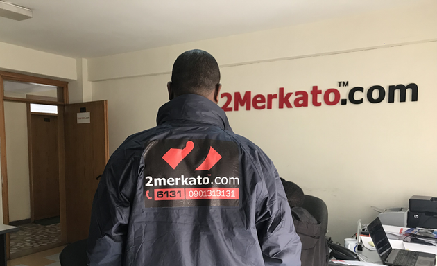 Photo of 2merkato.com