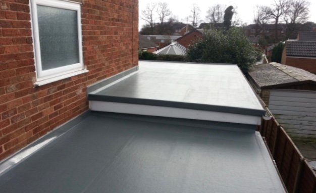 Photo of Ebor Fibreglass Roofs York