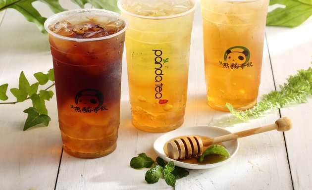 Photo of Panda Tea