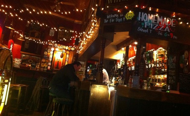 Photo of The Fir Tree Pub
