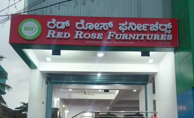 Photo of Red Rose Furnitures