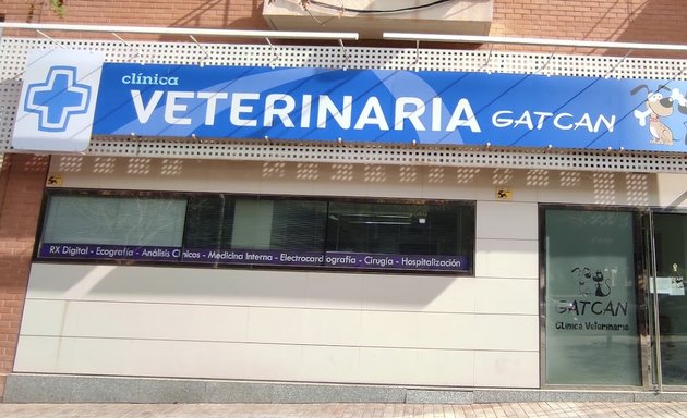 Foto de Gatcan, Clínica veterinaria Alicante