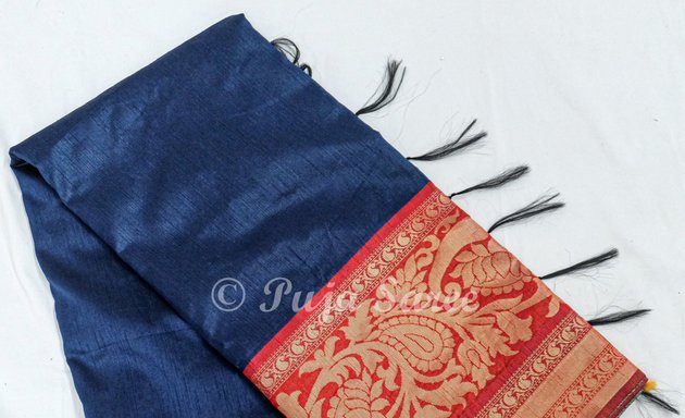 Photo of Puja Saree