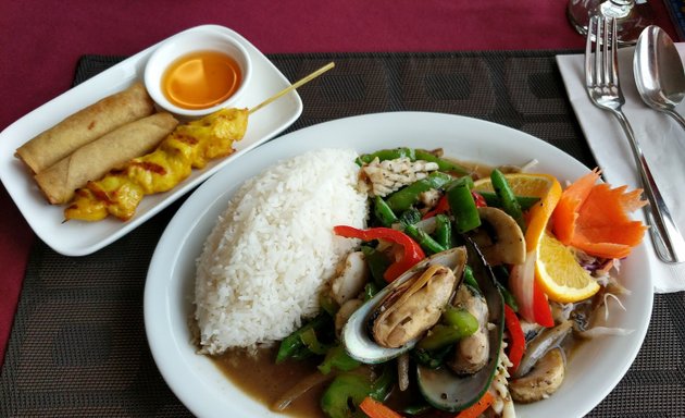 Photo of Thai Flame Restaurant