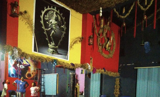 Photo of Natya Bhairava Dance Studio