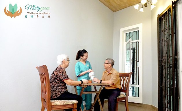 Photo of Mintygreen Nursing Home(Sungai Long & Kajang ElderCare Center) 加影碧绿疗养院