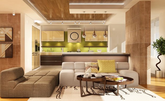 Photo of GMK Interior Decoration works & Modular Kitchens Bangalore