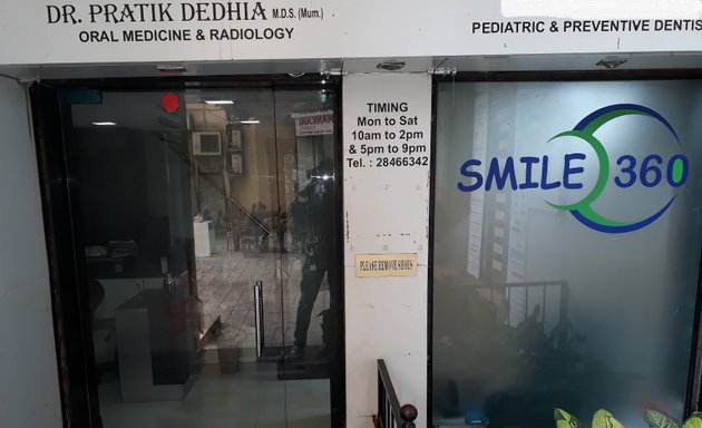 Photo of Smile 360 Dental Clinic