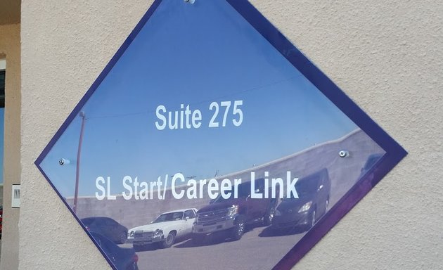 Photo of SL Start/Career Link