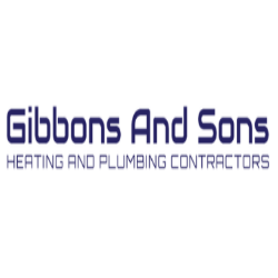 Photo of Gibbons & Sons Heating Plumbing Services