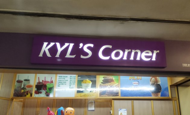 Photo of Kyl'S Corner