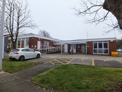 Photo of Blackpool Centre for Independent Living