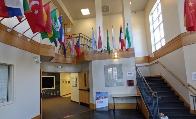 Photo of ELS Language Centers - Philadelphia