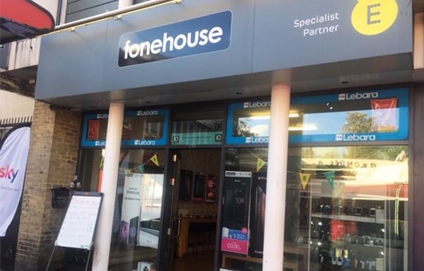 Photo of Fonehouse Kilburn