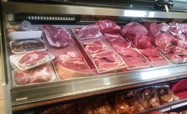 Photo of Hajar's Halal Meats