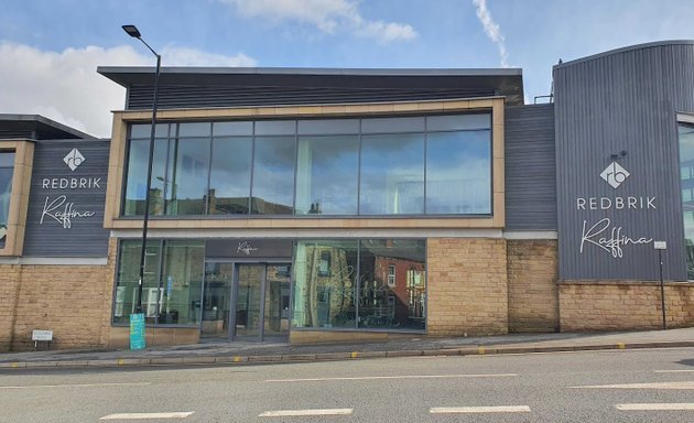 Photo of Redbrik Estate Agents in Sheffield, Ecclesall