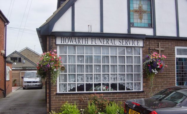 Photo of Howarth Funeral Service