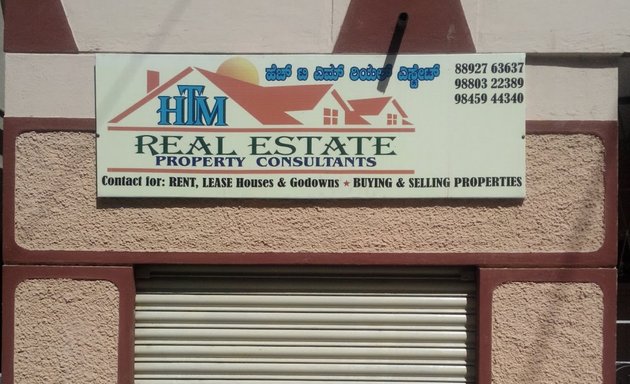 Photo of HTM Real Estate