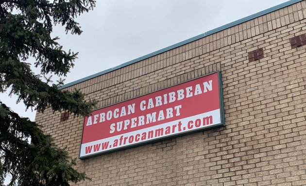 Photo of AFROCAN Supermarket