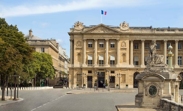 Photo de Hôtel de Crillon, A Rosewood Hotel