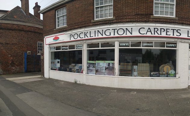 Photo of Pocklington Carpets Ltd