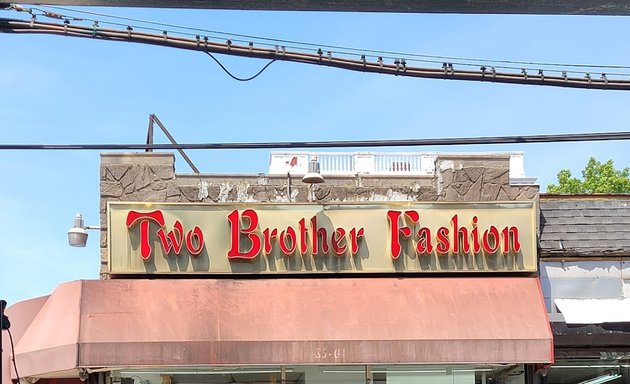 Photo of Two Brothers Fashions Ltd