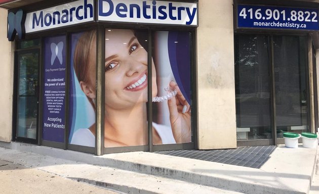 Photo of Monarch Dentistry
