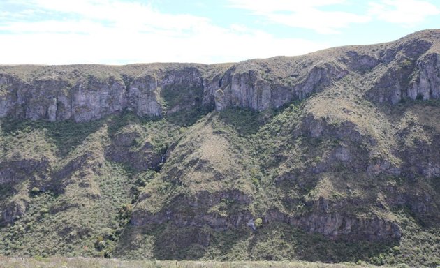 Foto de Mirador Isco - Reserva Chakana